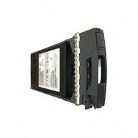 Новые открытые коробки (Open Box) 15.3 ТБ 2.5" SAS 12 Гбит/с SSD 108-00530 X670A для сервера