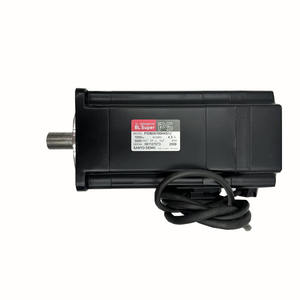 Nuovissimo regolatore di programmazione originale Spot Plc servomotore P50B08100HXS1J comandi industriali servomotore - Product Image 1