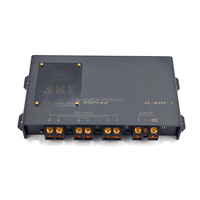 Amplificateur de puissance automobile 20 Frad 12V Fusible Amplificateur de voiture Condensateur Super condensateur automobile OEM d'usine