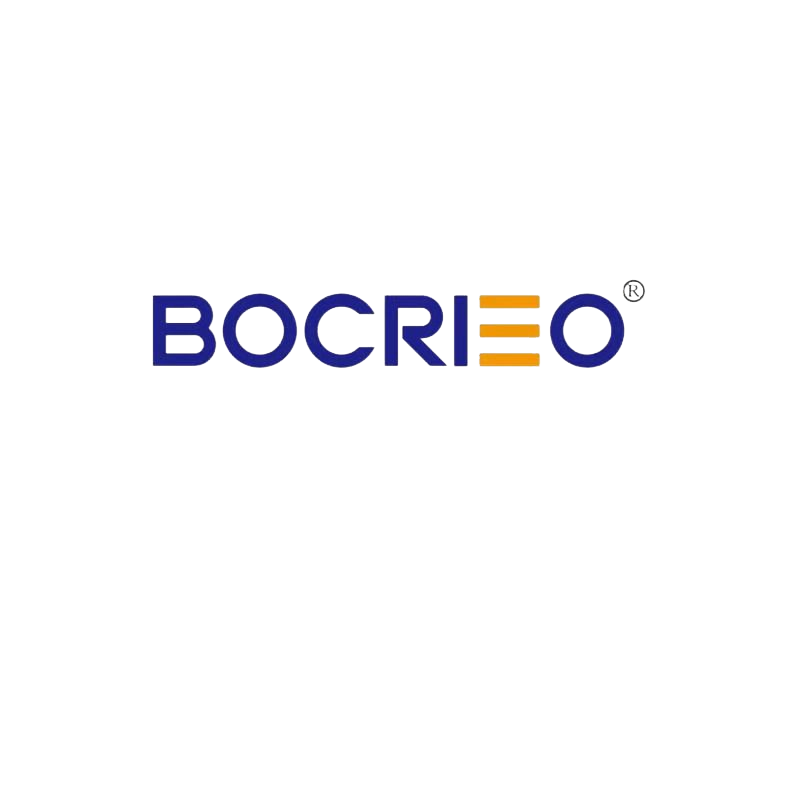 Bocrieo Industrial (huizhou) Co., Ltd. logo