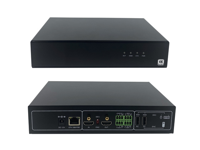 Video Wall and Multi-Viewer Processing Standard H.264 Encoder Decoder KVM Distributed Control Solutions Network hd matrix
