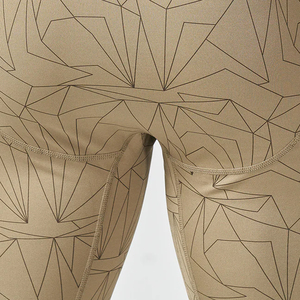 Wholesale <b>Men</b> Fitness Leggings <b>Compression</b> Running Gym <b>Tights</b> Quick Dry Stretch Sportswear Custom Logo - Product Image 6