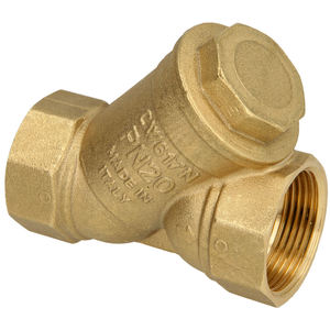 1 \ "1/2 \" COLLECTEUR DE SALETÉ avec FILTRE-Raccords de tuyauterie de qualité supérieure pour une collecte et une séparation efficaces - Product Image 3