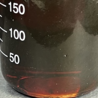 Huile Essentielle Traditionnelle Pure et Naturelle de Bois de Oud Fire Eye Chip pour l'Aromathérapie