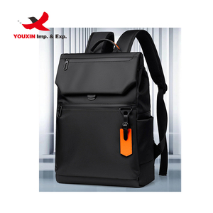 High Quality Simplicity <b>Laptop</b> Bag Large Capacity Built in USB Interface <b>Laptop</b> <b>Backpack</b> - Product Image 2