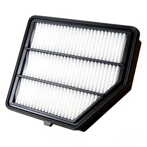 Filtro de Aire Universal Premium para Automóvil, Venta al Por Mayor de Fábrica, con Filtración Eficiente de Polvo, para Repuestos de Auto OEM 16546-6CB1A-C139 - Product Image 1