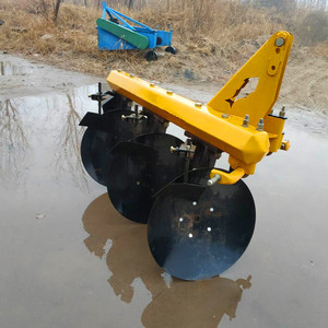 <span class=keywords><strong>Aratro</strong></span> <span class=keywords><strong>a</strong></span> 3 <span class=keywords><strong>dischi</strong></span> per impieghi gravosi, <span class=keywords><strong>nuovo</strong></span> di zecca, di marca Haomin, molto venduto, da 50-60 CV, coltivatore del terreno ad alta produttività - Product Image 2