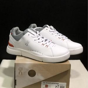 Chaussures de course et de tennis ROGER <span class=keywords><strong>Spin</strong></span> <span class=keywords><strong>2</strong></span>, collaboration spéciale Federer, légères, en mesh, à lacets, avec bande de kinésiologie - Product Image 5