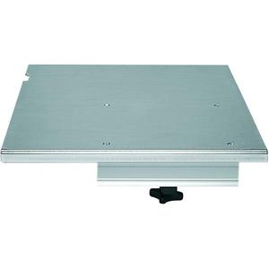 DEWALT - DE3472-XJ Mesa de Extensión Derecha para DW742-743 - EAN 5011402275359 MULTI HERRAMIENTAS, SIERRAS Y SERRUCHOS SIERRAS COMBINADAS - Product Image 1