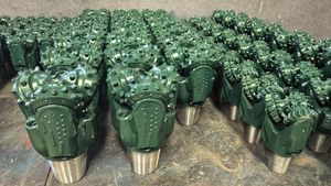 مخروط ثلاثي بوصة بت Tricone الصخور الصلبة - Product Image 6