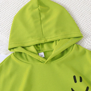 Été 3 à 7 ans <span class=keywords><strong>Veste</strong></span> à capuche décontractée <span class=keywords><strong>sans</strong></span> <span class=keywords><strong>manches</strong></span> pour garçons, haut à <span class=keywords><strong>manches</strong></span> courtes, short de sport jumelé, ensemble trois pièces pour garçons - Product Image 3