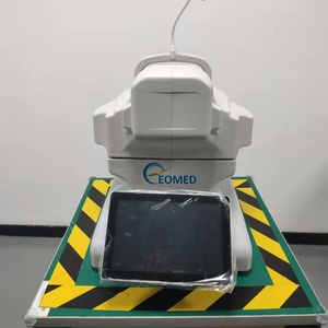 Equipo Oftalmológico para Hospitales, Cámara de Fondo de Ojo Automática, Cámara Retinal Sin Miopatía de Alta Definición para Imágenes Retinianas YDC11 - Product Image 4