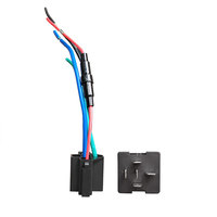Système de suivi GPS pour moto certifié CE Geo-fence CJ720 Yuntrack avec carte SIM 2G, carte mondiale et étanchéité