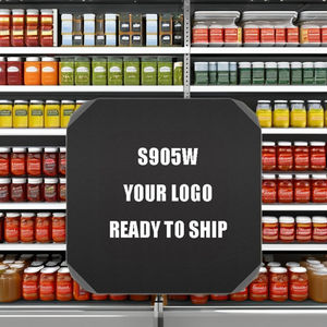 Mới nhất Amlogic s905w 4K WIFI Set Top Box MXQ Android 9.0 3G 4G LTE khe cắm Sim 1GB + 8GB Nhỏ Gọn Thông Minh TV Box - Product Image 3