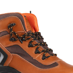 <span class=keywords><strong>Calzado</strong></span> de Seguridad Anti-Aplastamiento y Anti-Pinchazos de Media Caña para Trabajadores, <span class=keywords><strong>Calzado</strong></span> de Protección para Hombre, <span class=keywords><strong>Calzado</strong></span> de Seguridad para Construcción de Fábrica - Product Image 4