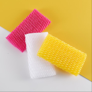 Dày Chai Thủy Tinh bảo vệ Net polyethylene bọt Net Bìa trái cây bọt đóng gói Net - Product Image 5