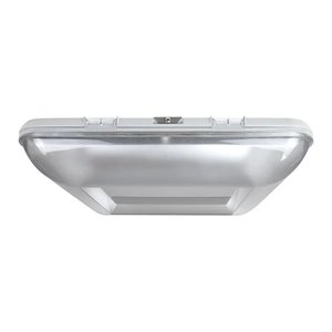 Luminaria Beghelli Bs240 Led 455 Ed 4000K Cri80 para Estacionamiento - Product Image 1