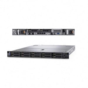 Serveur en rack Dell PowerEdge R650 avec processeur Intel Xeon Gold 6346, 32 Go, 4LFF, H345, 1400 W, 1U, en stock - Product Image 3