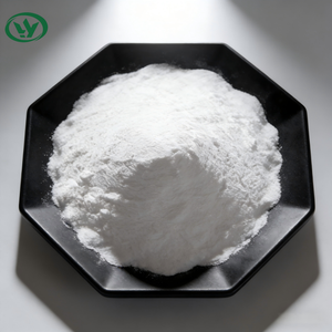 Оптовая продажа гидроксипропилбетадекса для пищевой промышленности и косметики - растворимый и стабилизирующий агент - Product Image 1