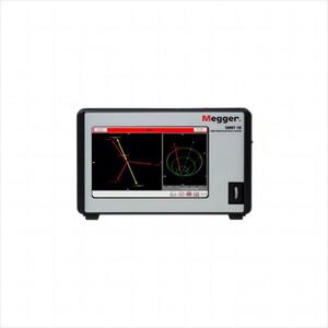 ระบบทดสอบรีเลย์เฟสเดียว Megger SMRT1D - Product Image 4