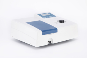 Espectrofotómetro de Haz Único WESTTUNE High 752G, Monocromador Czerny-Turner, Ancho de Banda Espectral de 4nm, Fotocélula de Silicio - Product Image 6