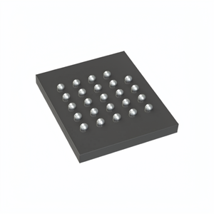ซื้อชิ้นส่วนอิเล็กทรอนิกส์ออนไลน์ หน่วยความจำ 24 VBGA S25HS01GTFABHB033 BOM IC มีสินค้าในสต็อก - Product Image 1
