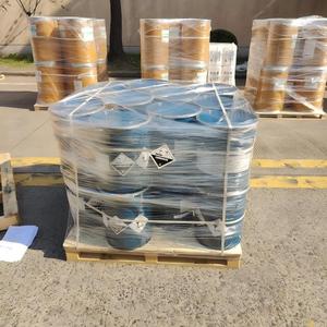 Bromure de calcium de qualité industrielle pour retardateur de flamme 7789-41-5 - Product Image 5