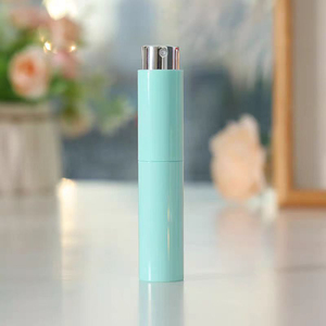 ขวดสเปรย์น้ำหอมแบบเติมได้ขนาด 8 มล. และ 10 มล. พร้อมหัวปั๊มแบบปิดผนึกสำหรับงานสร้างสรรค์แบบกำหนดเอง - Product Image 5