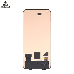 Buen <span class=keywords><strong>precio</strong></span> pantalla LCD para <span class=keywords><strong>Xiaomi</strong></span> <span class=keywords><strong>Mi</strong></span> 11 Pro MONTAJE DE digitalizador de pantalla táctil para <span class=keywords><strong>Mi</strong></span> 11 <span class=keywords><strong>Ultra</strong></span> piezas de repuesto Panel de teléfono AMOLED - Product Image 3