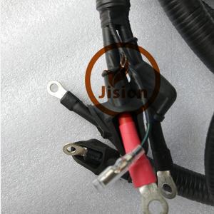 Pièces d'excavatrice Solar 300LC-V Faisceau de câblage du moteur d'excavatrice 530-00211 530-00211A - Product Image 6