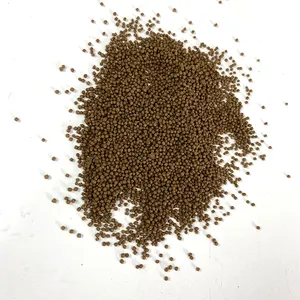 High Protein Floating Pellet Catfish Feed or Tilapia Fish Feed Ready For Export