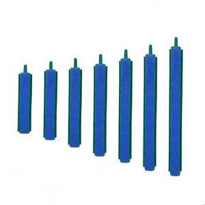 Best Selling Aquarium Air Stone Bubble Cilinder Zuurstof Pomp Accessoires Lucht Steen Aquarium - Product Image 3