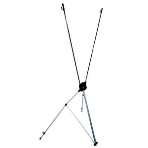 Unisign X <strong>Banner</strong> 60*160 80*180 Standard Size Outdoor Horizontal X-<strong>Banner</strong> Stand - Product Image 1