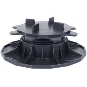 Piedistallo piedistallo regolabile piastrelle supporto terrazzino piedistallo in plastica XF-T202C 35-70mm - Product Image 4