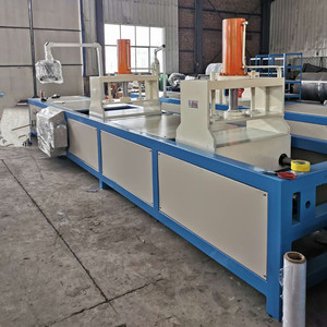 FRP <strong>Rebar</strong> Production Equipment Glass Fiber <strong>Rebar</strong> Manufacturing Machine With Pump As Core Component Plastic &amp; Rubber Machinery - Product Image 3