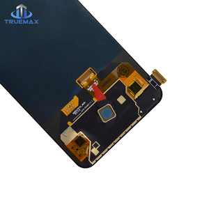 Afficheur สำหรับ <span class=keywords><strong>OPPO</strong></span> Reno 5 6 7 4G <span class=keywords><strong>5G</strong></span> ค้นหา <span class=keywords><strong>X3</strong></span> <span class=keywords><strong>Lite</strong></span> ของแท้อะไหล่ reno5หน้าจอ LCD reno7 reno6สำหรับ realme GT - Product Image 4