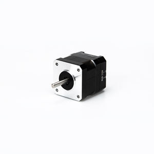 Motore Passo-Passo Servo Integrato STM4260B Nema17 42 ad Alta Coppia 0.7Nm 2A con Driver ed Encoder a Basso Costo - Product Image 1