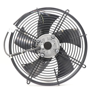 Ventilateur axial AC industriel ebm-papst S2E300-AP02-30 300 mm pour systèmes de climatisation et de ventilation - Product Image 1