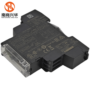 <span class=keywords><strong>Relais</strong></span> temporisé multifonction Harmony RE17RMXMU 100% neuf et original - Product Image 5