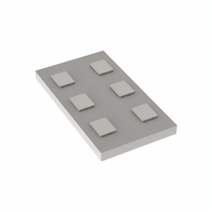 Acoplador Direccional RF X4C40L1-03G, Distribuidor Autorizado - Product Image 1