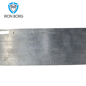 Per <span class=keywords><strong>Mercedes</strong></span> A B GLA GLB W177 W118 <span class=keywords><strong>W247</strong></span> originale barra paraurti di rinforzo anteriore A1776205001 - Product Image 5