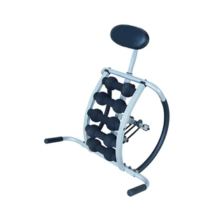 Máquina de <span class=keywords><strong>Ejercicios</strong></span> Abdominales, Máquina para Abdominales, <span class=keywords><strong>AB</strong></span> Coaster - Product Image 1