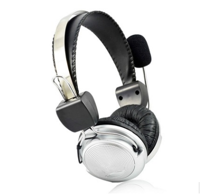 E-sports Gaming Headset Wired Headset with Headset Computer Dual-plug Headphones for Gamsir Noise Concel