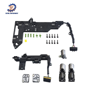 带电磁阀的维修套件 OEM 0B5398048D 0B5398009C P174C00 P174F00 P173E00 适用于奥迪 A4 A5 A6 A7 Q5 - Product Image 2