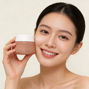 ครีมบำรุงผิวขาวกระจ่างใส 3 วัน ผลิตแบบ OEM/ODM สำหรับดูแลผิว ชุ่มชื้น เรียบเนียน GZ RTS สั่งซื้อแบบขายส่งจำนวนมาก คละแบบได้ - Product Image 3