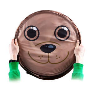 <span class=keywords><strong>Tunnel</strong></span> <span class=keywords><strong>de</strong></span> <span class=keywords><strong>jeu</strong></span> <span class=keywords><strong>pliable</strong></span> et sûr pour enfants, pour les jeux d'intérieur et l'exercice physique. - Product Image 2