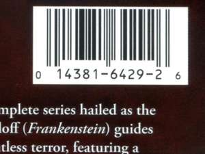 Hriller he omomplete eries oxset 14 isiscs acactory holesale he viviovies eries artoon egion 1/giegion 2 REE - Product Image 3