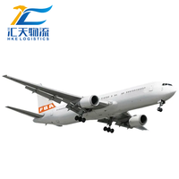 Tarifs d'expédition compétitifs FCL DDP DDU Fret maritime et aérien porte-à-porte Transitaire Chine vers Australie France Montréal Togo Arabie Saoudite