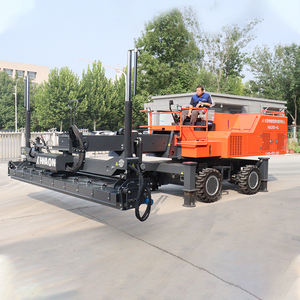 Machine de nivellement de béton guidée par <span class=keywords><strong>laser</strong></span> HWAON avec garantie d'un an, puissance de 63,9 kW, machine de nivellement de béton au <span class=keywords><strong>laser</strong></span> - Product Image 3