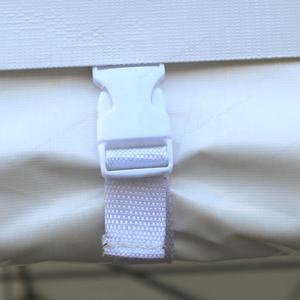 भारी शुल्क सस्ते चंदवा पार्टी <span class=keywords><strong>gazebo</strong></span> तम्बू 5x10m - Product Image 6